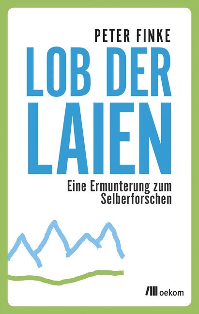 Lob der Laien (Paperback)