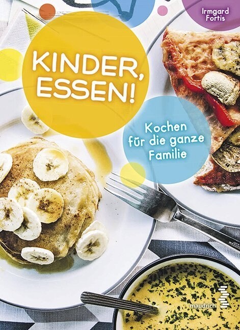 Kinder, Essen! (Paperback)