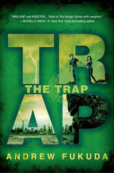 The Trap (Paperback)