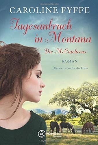 Tagesanbruch in Montana (Paperback)