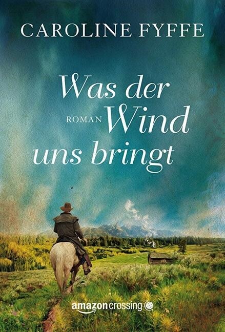 Was der Wind uns bringt (Paperback)