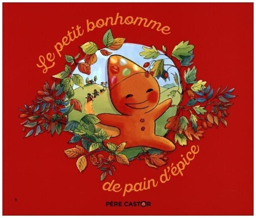 Le petit bonhomme de pain depice (Paperback)