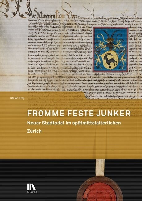 Fromme feste Junker (Paperback)