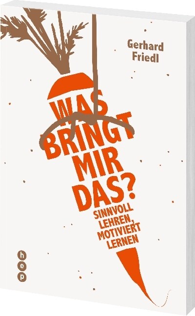 Was bringt mir das？ (Paperback)