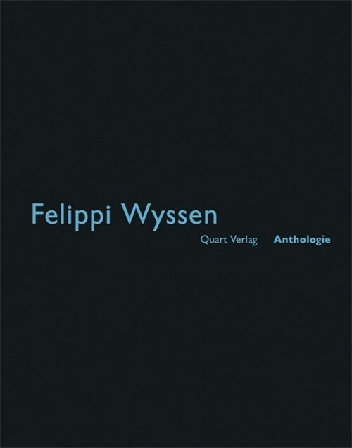 Felippi Wyssen (Paperback)