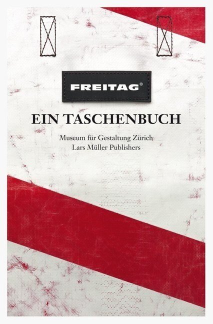 FREITAG, ein Taschenbuch (Paperback)