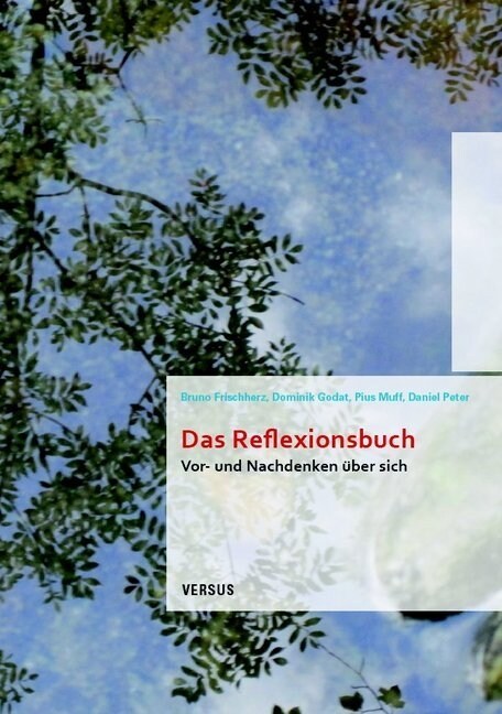 Das Reflexionsbuch (Hardcover)