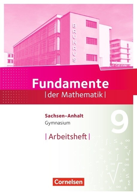 9. Schuljahr, Arbeitsheft mit eingelegten Losungen (Paperback)