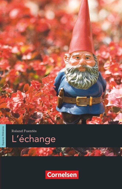 L echange (Paperback)