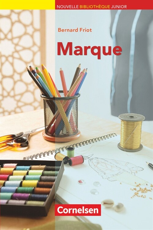 Marque (Paperback)