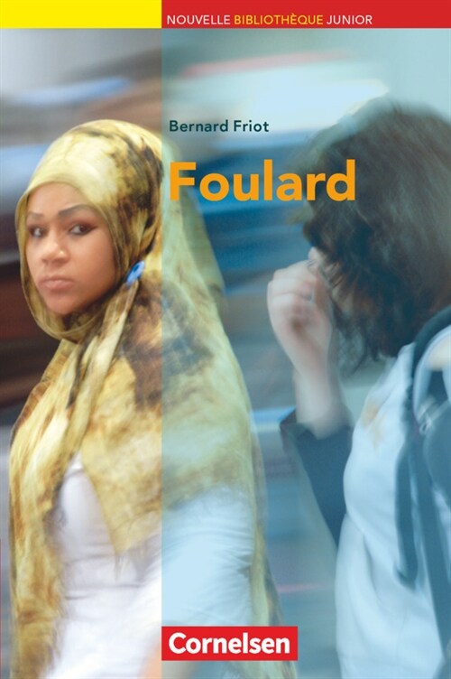 Le Foulard (Paperback)