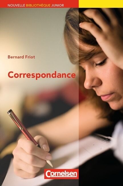 Correspondance (Paperback)