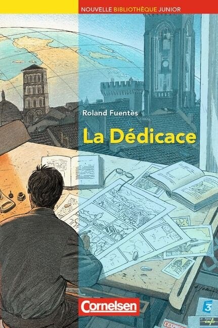 La Dedicace (Paperback)