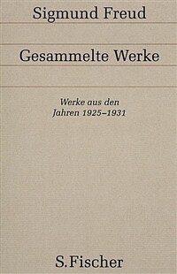 Gesammelte Werke. 14, Werke aus den Jahren 1925-1931