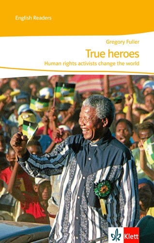 True heroes (Paperback)