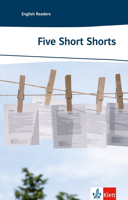 Five Short Shorts (Paperback)