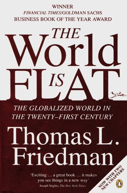 The World is Flat (Paperback)