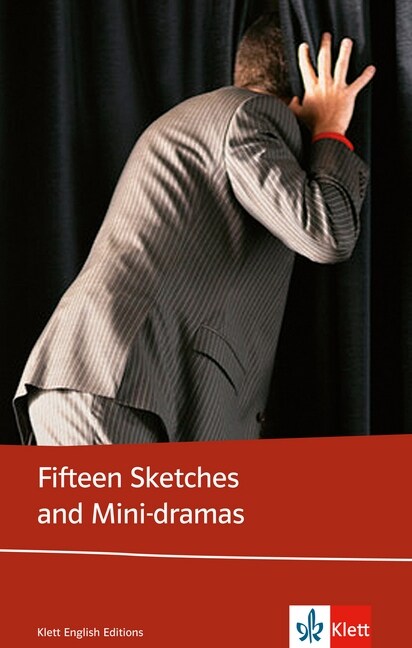 Fifteen Sketches and Mini-dramas (Pamphlet)