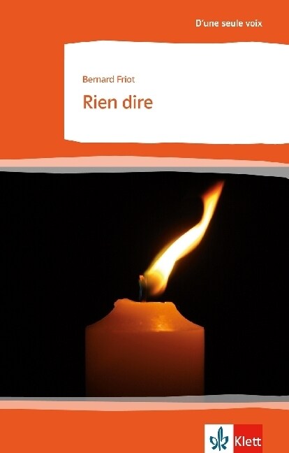 Rien dire (Paperback)