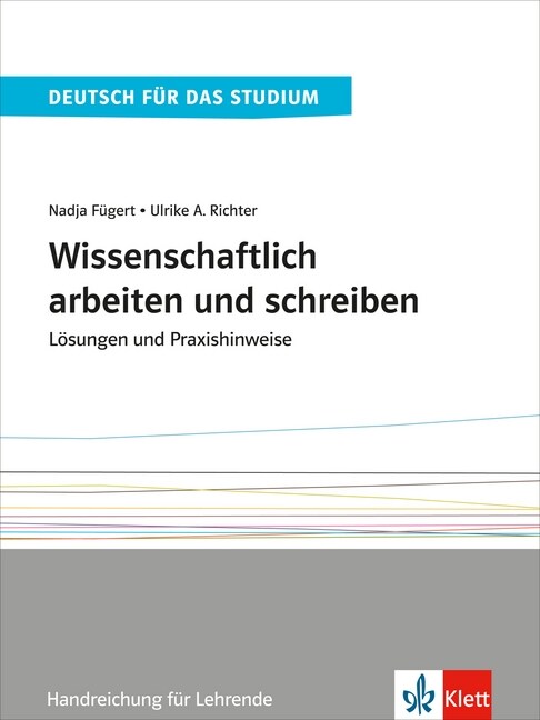 Wissenschaftlich arbeiten und schreiben (Paperback)