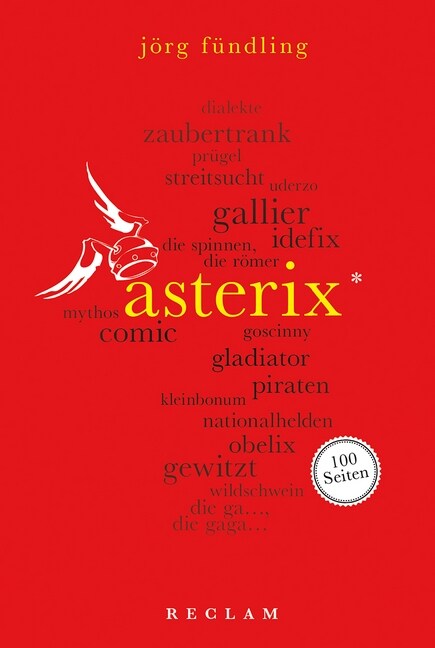 Asterix (Paperback)