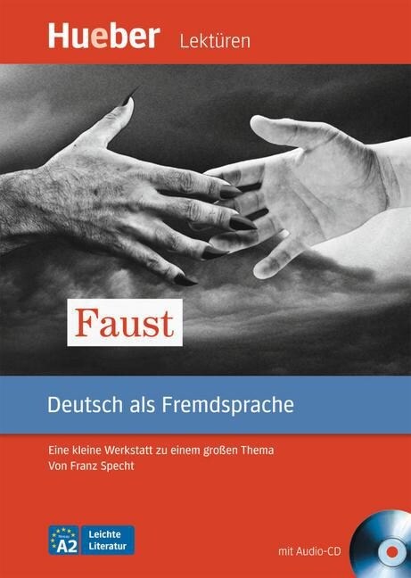 Faust, m. Audio-CD (Paperback)