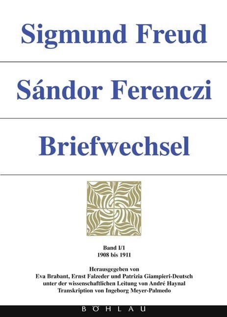 Briefwechsel, 6 Bde. (Hardcover)
