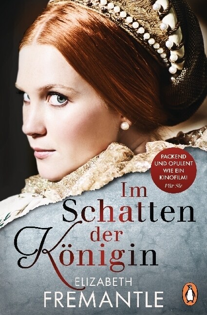 Im Schatten der Konigin (Paperback)