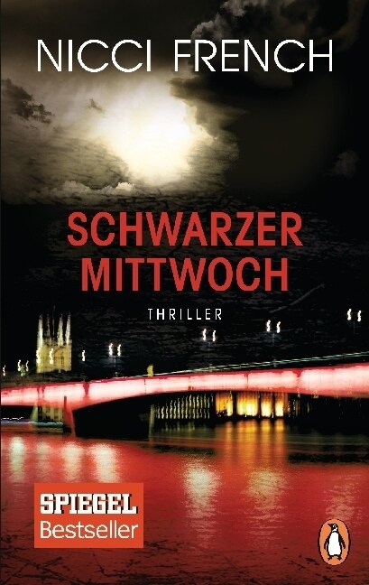 Schwarzer Mittwoch (Paperback)