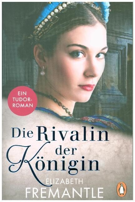 Die Rivalin der Konigin (Paperback)