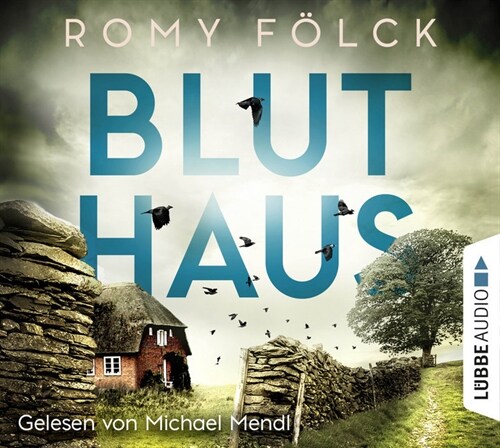 Bluthaus, 6 Audio-CDs (CD-Audio)