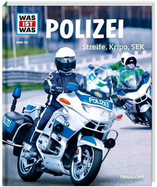 Polizei (Hardcover)