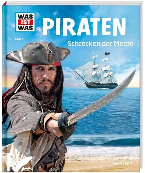 Piraten (Hardcover)