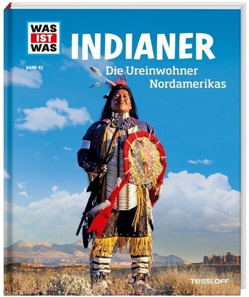 Indianer (Hardcover)