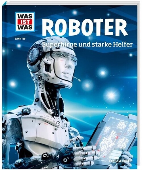 Roboter (Hardcover)