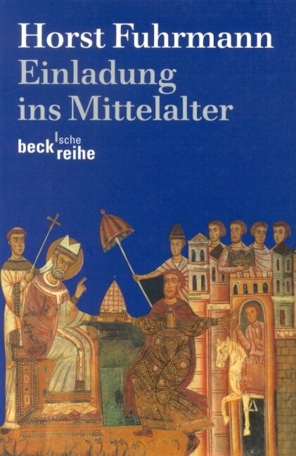 Einladung ins Mittelalter (Paperback)