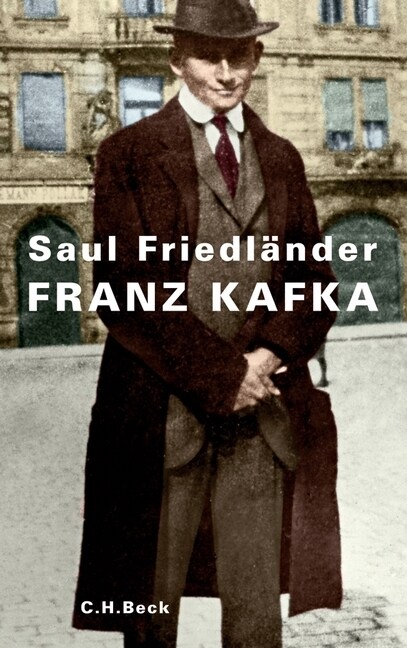 Franz Kafka (Hardcover)