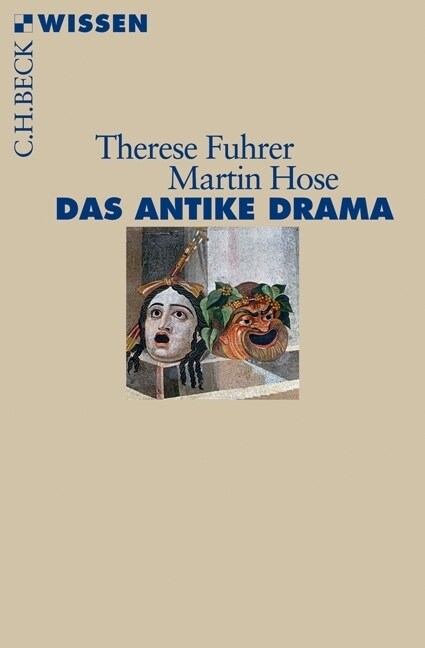 Das antike Drama (Paperback)