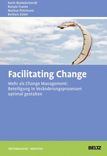 Facilitating Change (Hardcover)