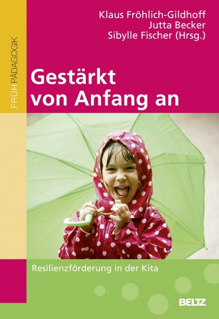 Gestarkt von Anfang an (Paperback)