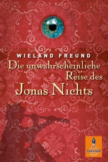 Die unwahrscheinliche Reise des Jonas Nichts (Paperback)