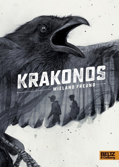 Krakonos (Hardcover)