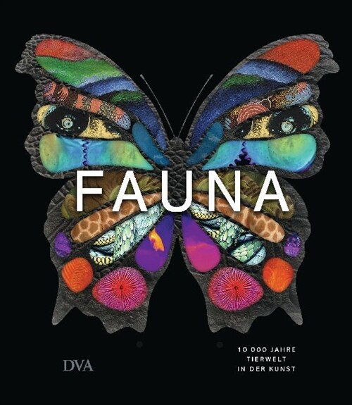 Fauna (Hardcover)