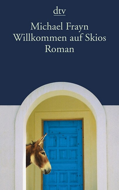 Willkommen auf Skios (Paperback)