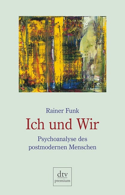 Ich und Wir (Paperback)