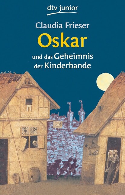 Oskar und das Geheimnis der Kinderbande (Paperback)