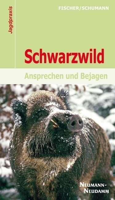 Schwarzwild (Paperback)