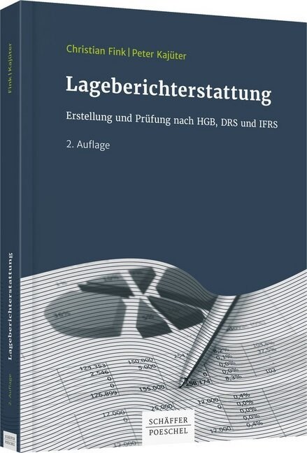 Lageberichterstattung (Hardcover)