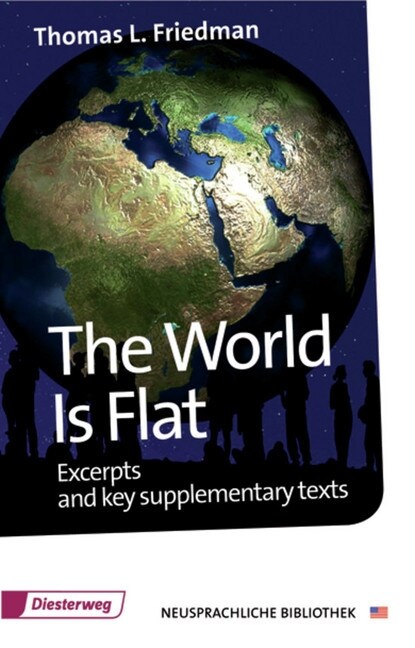 The World Is Flat (Paperback)