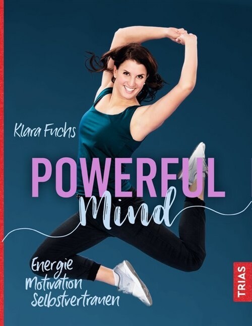 Powerful Mind (Hardcover)